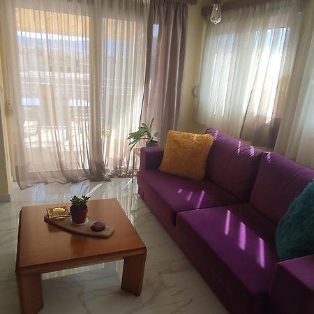 Feel Like Home أثينا المظهر الخارجي الصورة