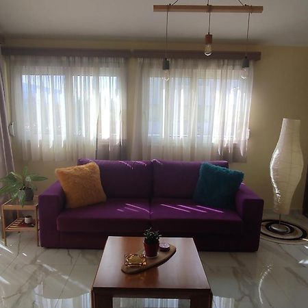 Feel Like Home أثينا المظهر الخارجي الصورة