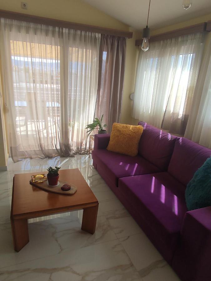 Feel Like Home أثينا المظهر الخارجي الصورة