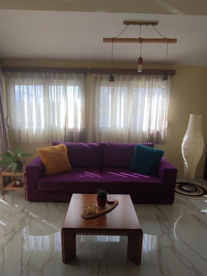 Feel Like Home أثينا المظهر الخارجي الصورة
