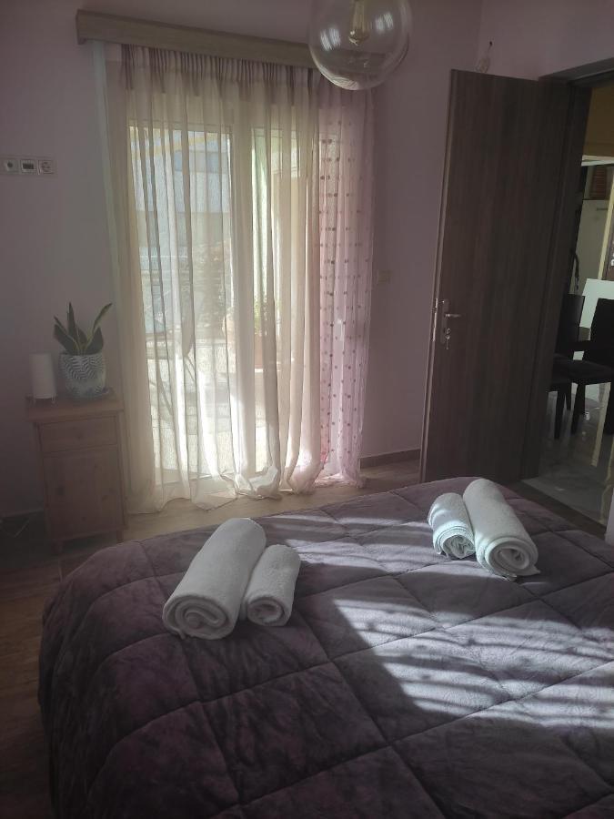 Feel Like Home أثينا المظهر الخارجي الصورة