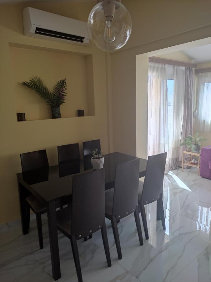Feel Like Home أثينا المظهر الخارجي الصورة